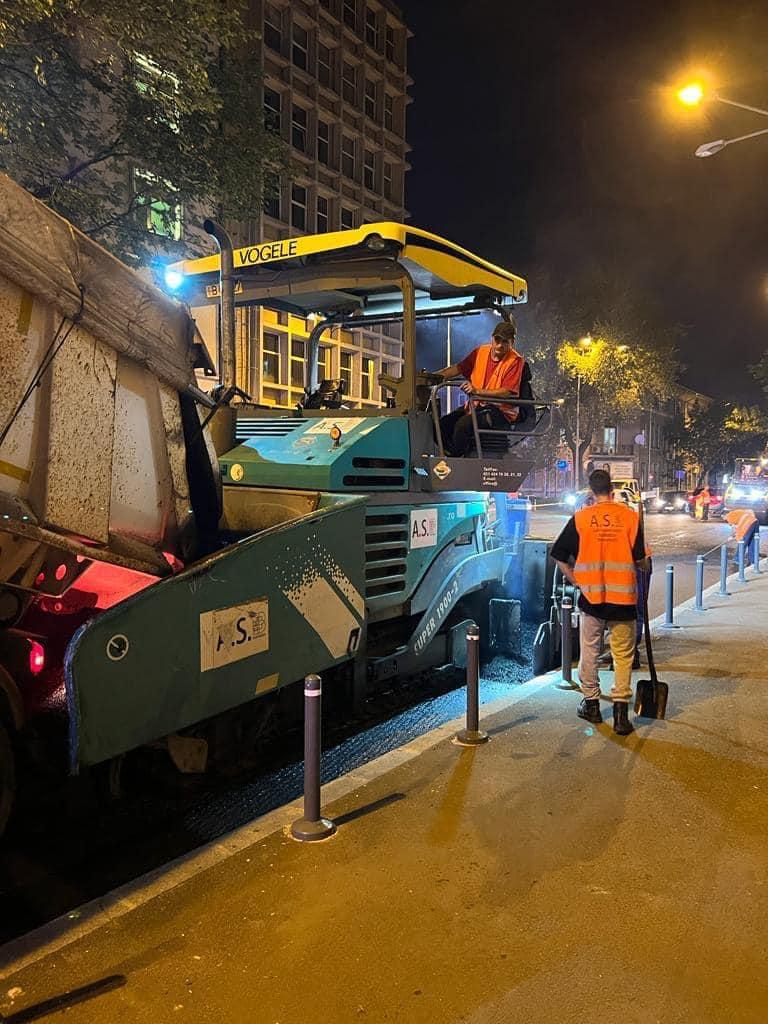 Două artere mari din București devin drumuri cu sens unic! Lucrările de amenajare au început 846272