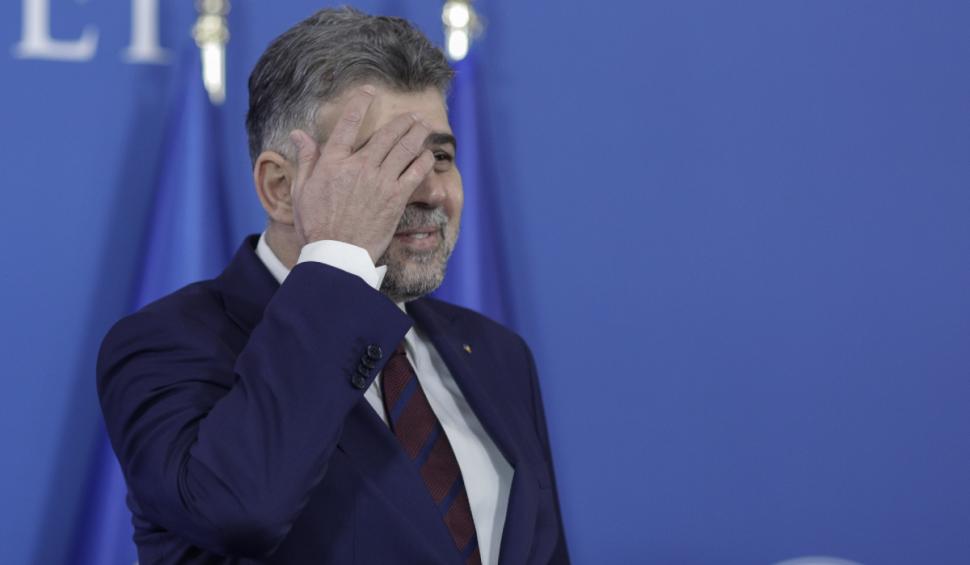 Marcel Ciolacu, după demisia lui Marius Budăi în scandalul Căminelor Groazei: ”Este un gest de onoare pentru care îi mulțumesc” 846288