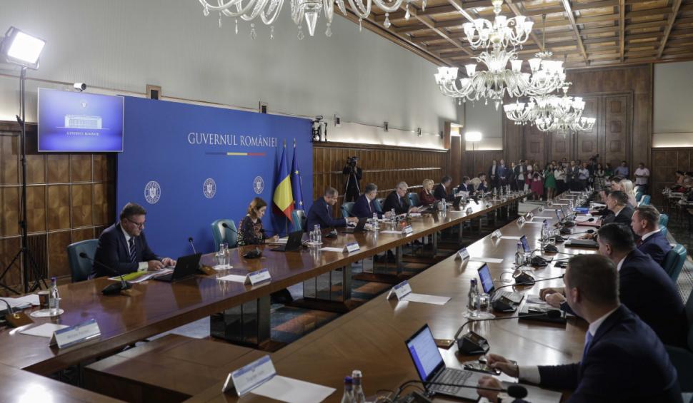 Marcel Ciolacu, după demisia lui Marius Budăi în scandalul Căminelor Groazei: ”Este un gest de onoare pentru care îi mulțumesc” 846291