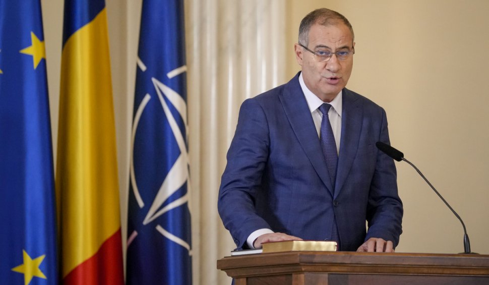 Vicepremierul Marian Neacșu va fi ministru interimar la Ministerul Muncii