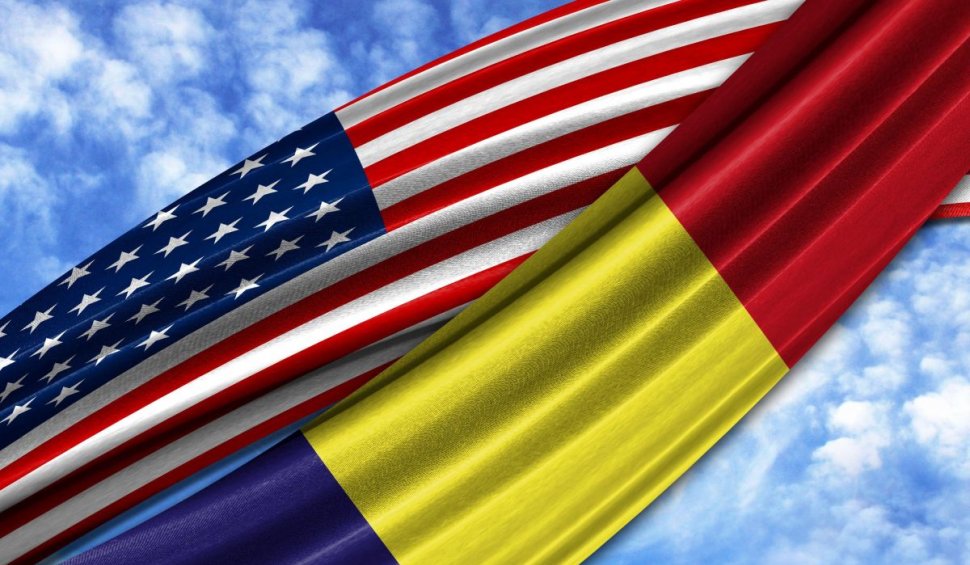 Parteneriatul Strategic dintre România și SUA, sărbătorit de ambasadorul Statelor Unite în România, în Constanța și Cernavodă