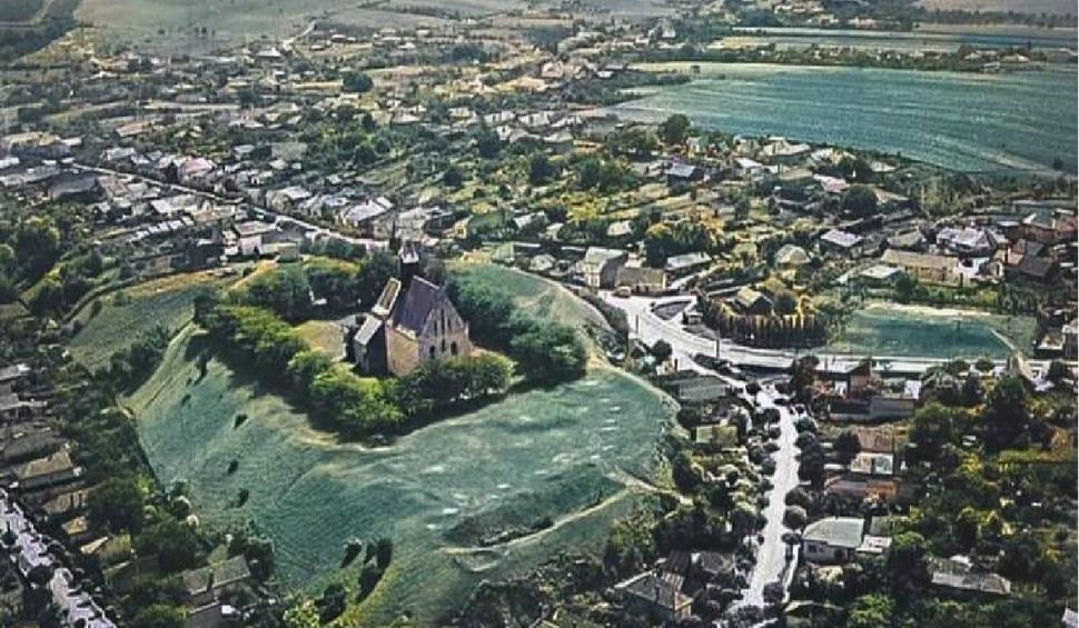 Imagini incredibile cu cea mai veche clădire din România. Cum arată construcția veche de 1000 de ani 846643