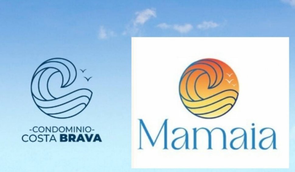 OMD Mamaia, acuzată că a plătit 20.000 de euro pe noul logo al stațiunii, unei firme din Cluj care a luat grafica de pe stock