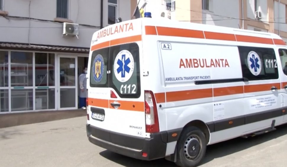 "Se poate ajunge la meningită și deces!" | Un val de toxiinfecţii alimentare şi enterocolite bântuie spitalele din București