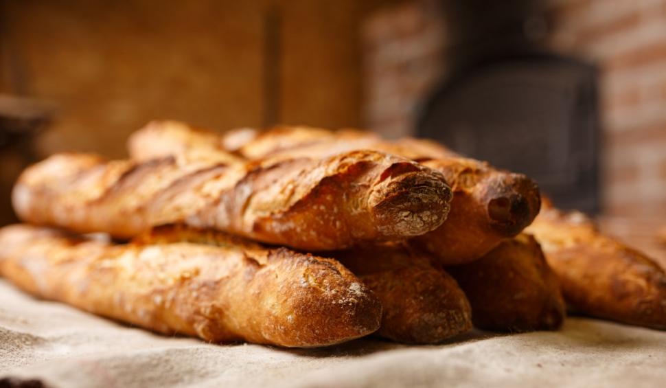 Care pâine îngraşă mai mult: proaspătă sau prăjită, albă sau neagră, cu maia sau cu drojdie 845330