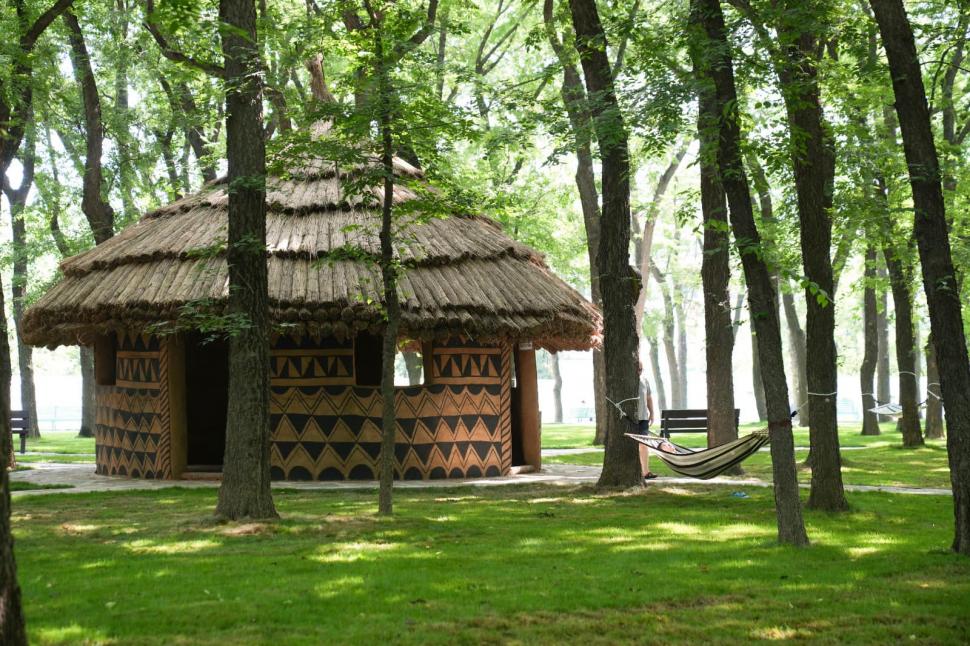 Parcul Pedagogic din Craiova, inaugurat de autorități. Grădina publică a primit o transformare radicală 846552