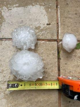 Furtunile au făcut ravagii în România. Imaginile dezastrului de astăzi 846612