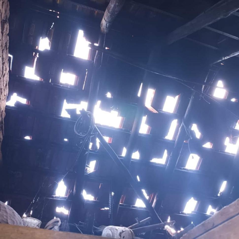 Furtunile au făcut ravagii în România. Imaginile dezastrului de astăzi 846613