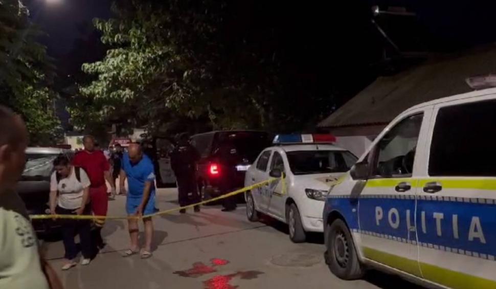 Un tânăr de 21 de ani a fost împușcat, în Vama Veche. Agresorul a amenințat că se sinucide 846652