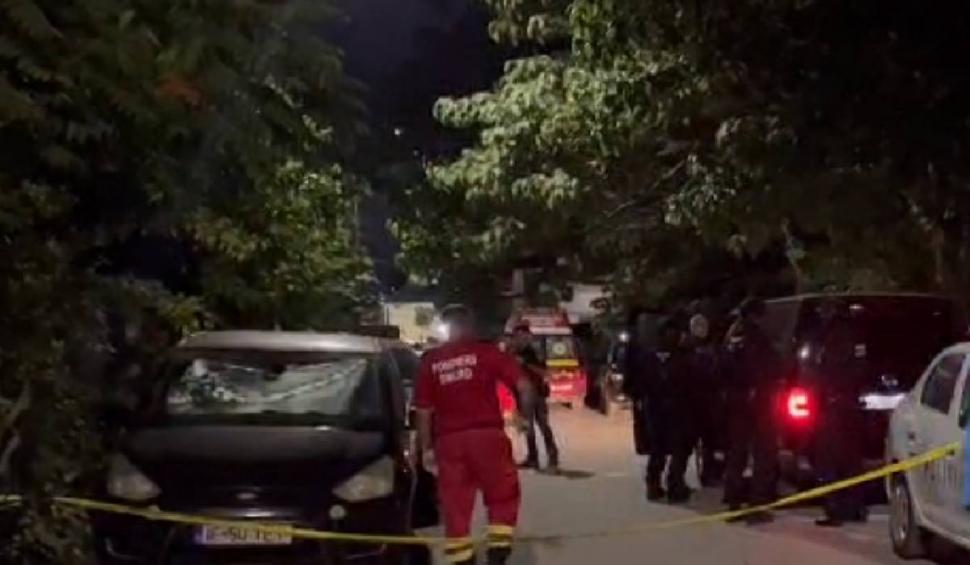 Un tânăr de 21 de ani a fost împușcat, în Vama Veche. Agresorul a amenințat că se sinucide 846653