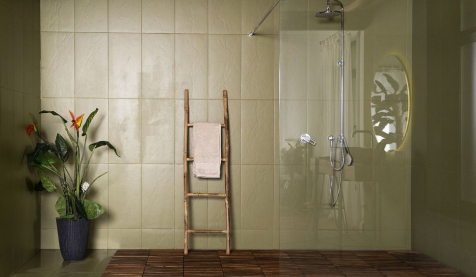 Cabinele de duș - confort, funcționalitate și eleganță în baia ta