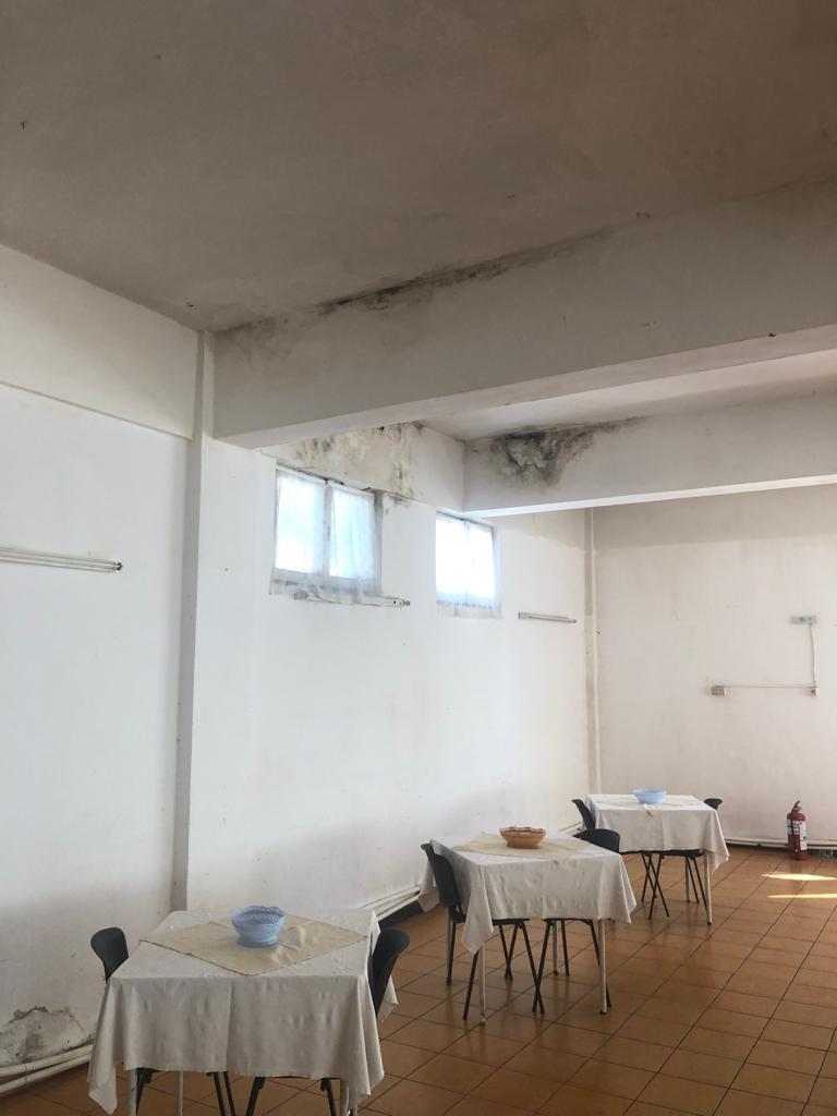 Nereguli la Centrul de zi "Ion Holban” din Iași. 62 de copii cu nevoi speciale locuiesc în condiții improprii. Prefectul cere demisia președintelui CJ 846717