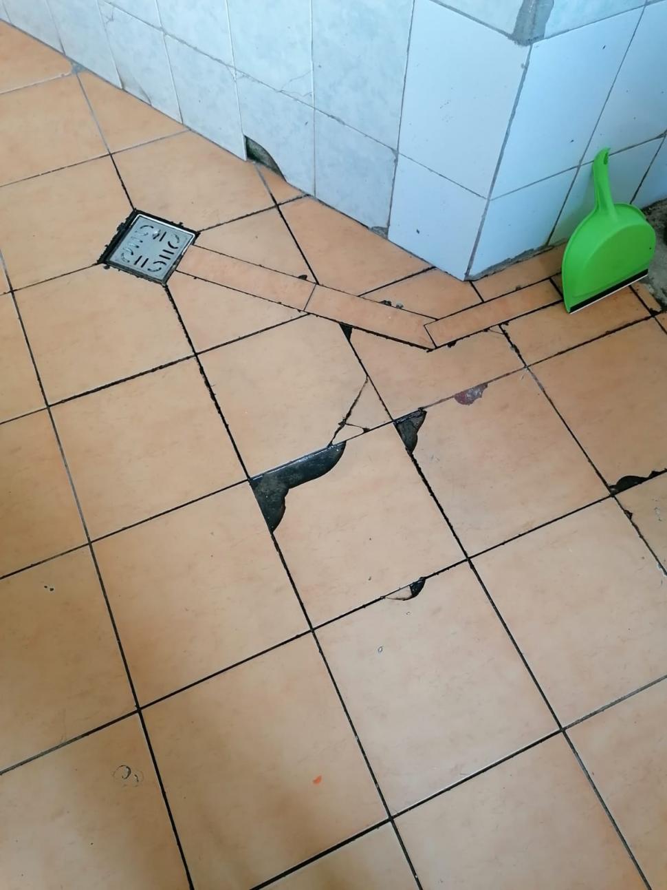 Nereguli la Centrul de zi "Ion Holban” din Iași. 62 de copii cu nevoi speciale locuiesc în condiții improprii. Prefectul cere demisia președintelui CJ 846721