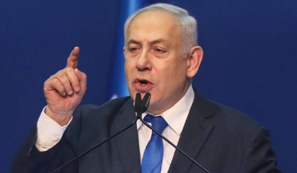 Premierul Israelului, transportat de urgență la spital după ce i s-a făcut rău și a leșinat