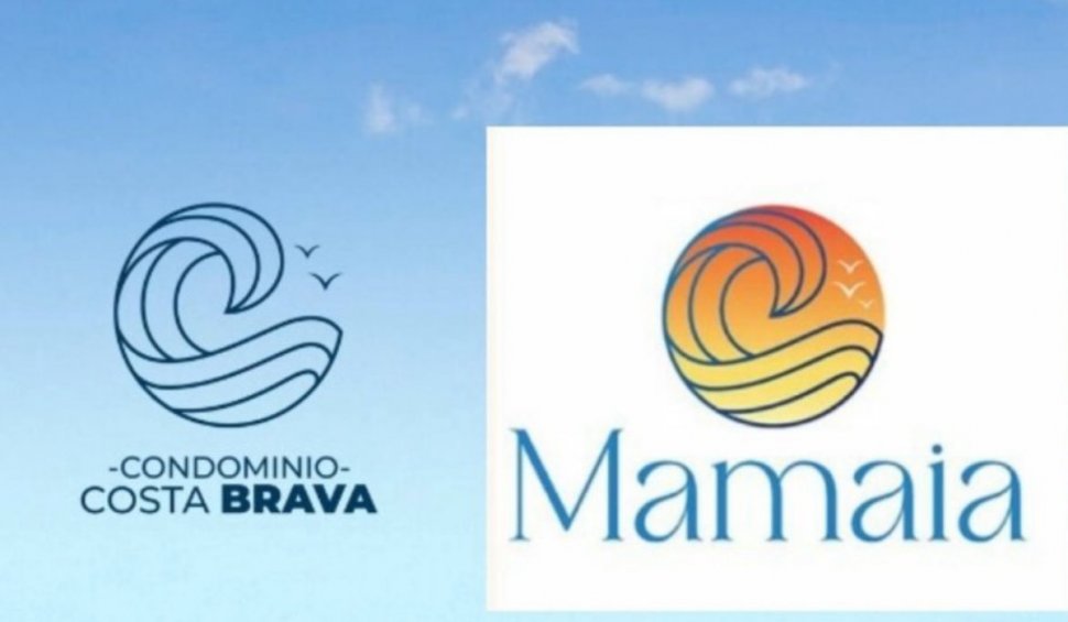 Reacția OMD, după scandalul privind logo-ul pentru Mamaia: "Renunțăm la el. Stațiunea nu poate avea un brand turistic similar cu un complex rezidențial din Spania"