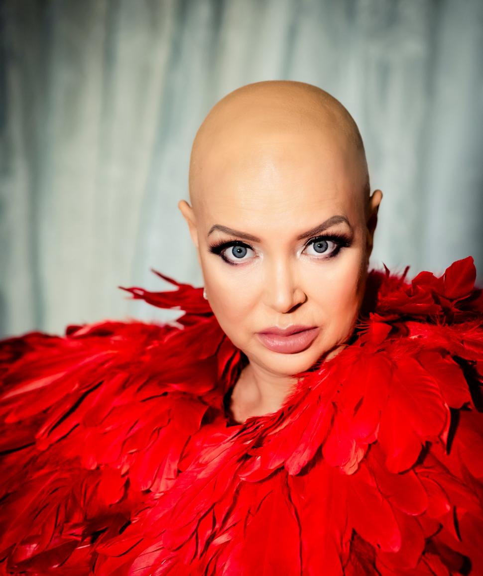 "La mine, a fost o boală a stresului". Interviu exclusiv cu Eugenia Șerban, actrița care a învins două cancere 846842