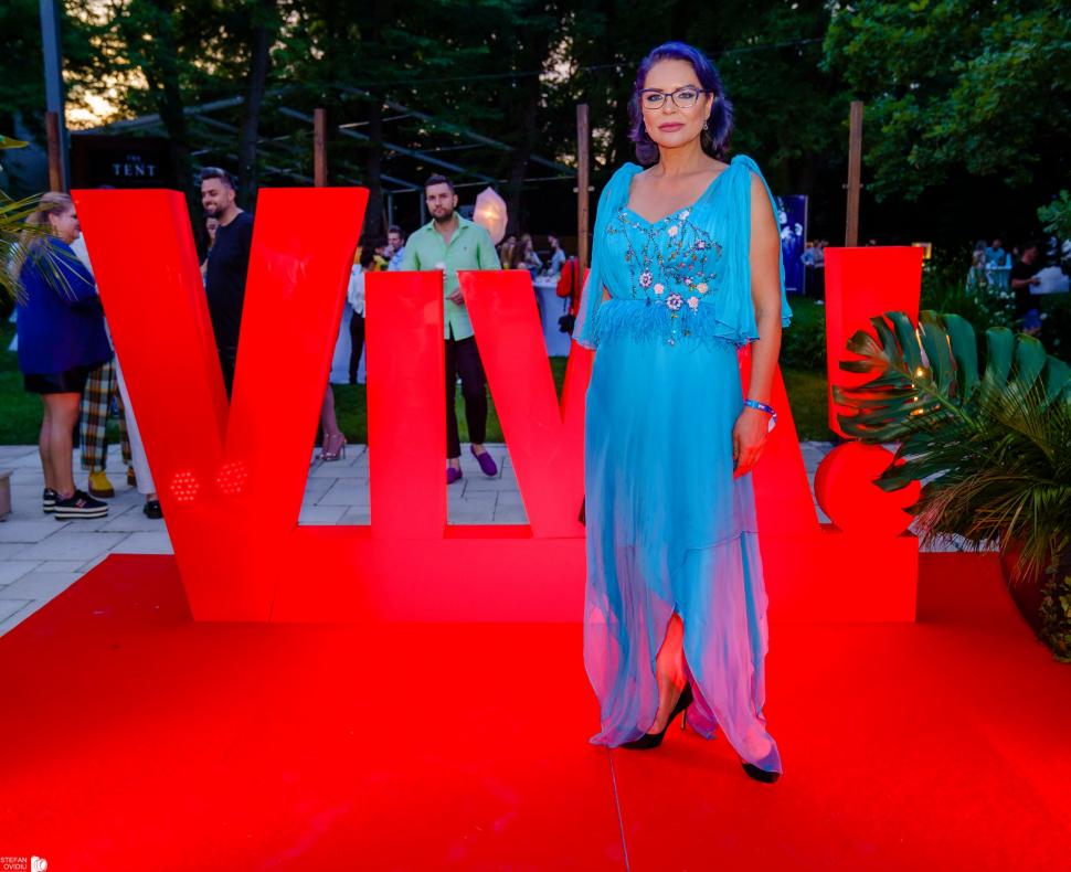 "La mine, a fost o boală a stresului". Interviu exclusiv cu Eugenia Șerban, actrița care a învins două cancere 846843