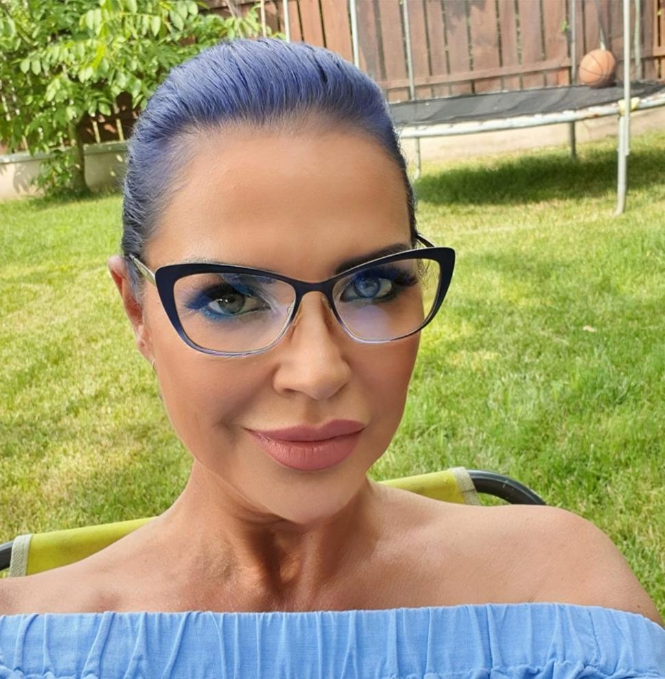 "La mine, a fost o boală a stresului". Interviu exclusiv cu Eugenia Șerban, actrița care a învins două cancere 846844