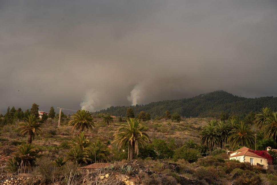 Incendii masive în Spania: Peste 4.000 de oameni salvaţi din calea flăcărilor 847007