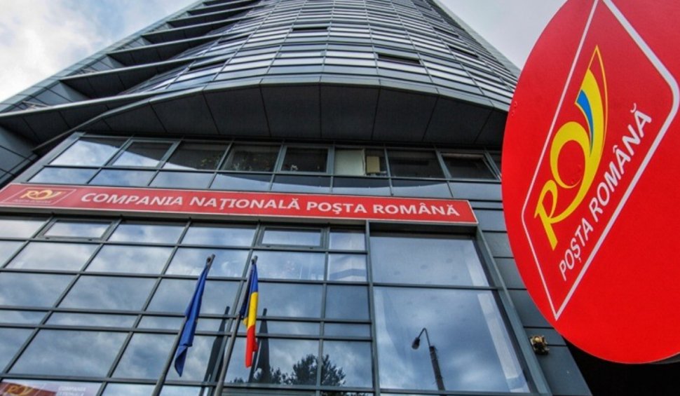 Poșta Română lansează primul program de internship plătit 