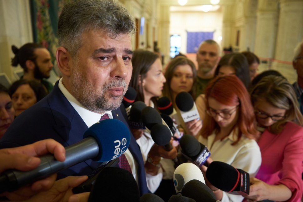 PSD anunţă cine-i va înlocui pe miniştrii demisionari Gabriela Firea şi Marius Budăi. Ministrul Muncii va fi o femeie