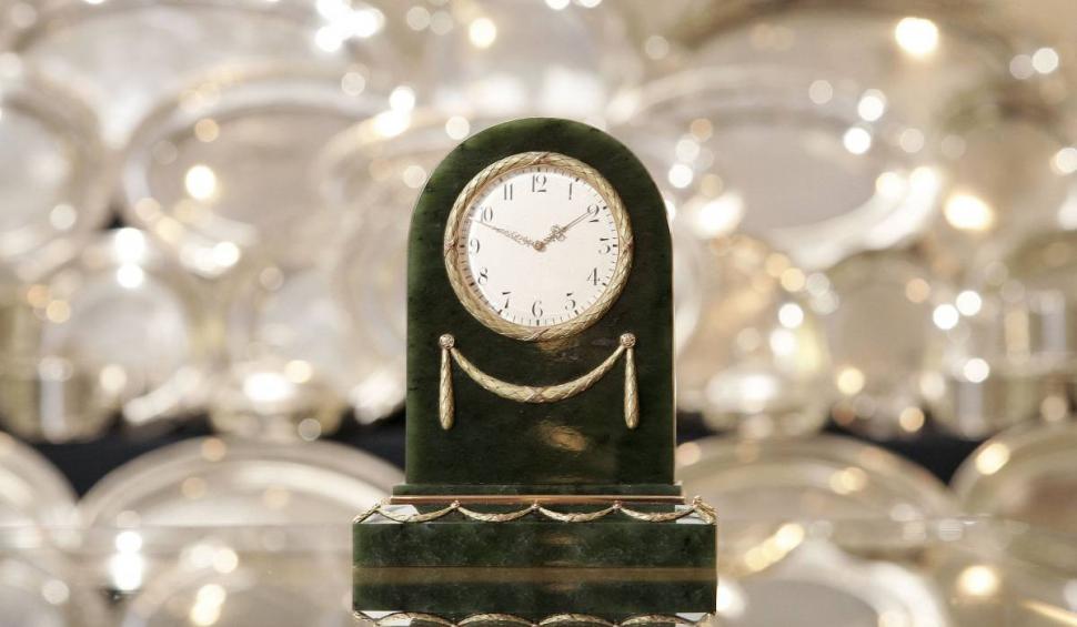 Secretul care îţi dă energie. Prof. dr. Vlad Ciurea: "Reenergizează organismul şi de acolo pleacă totul, nu de la cafea" 846928