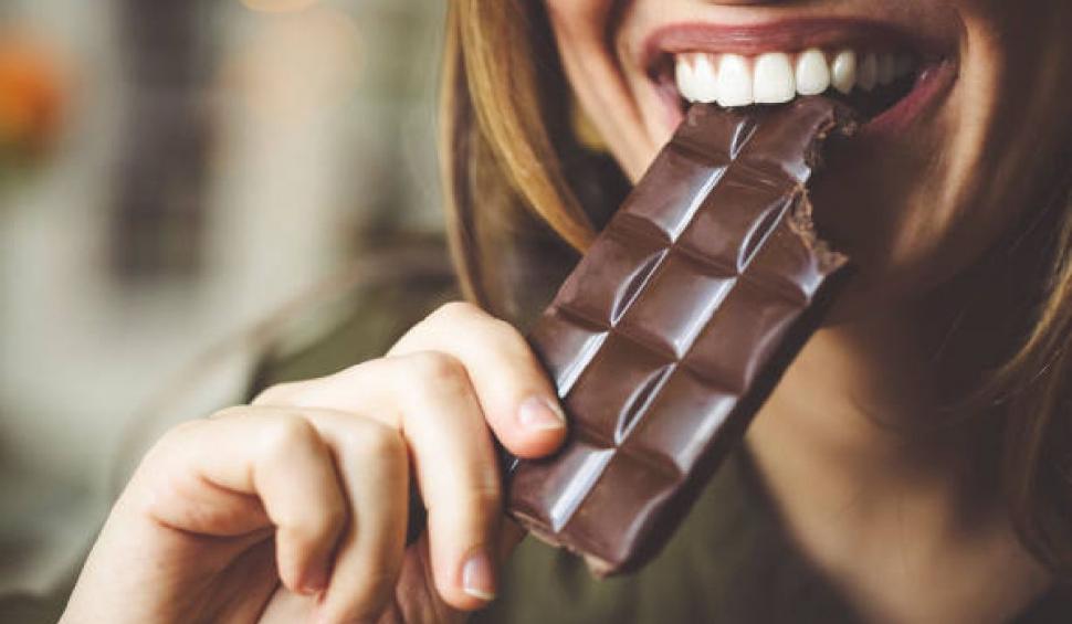 Alimentul care ne face mai deştepţi. Prof. dr. Vlad Ciurea: "Ne ajută mult, susţine celula nervoasă a creierului" 846909