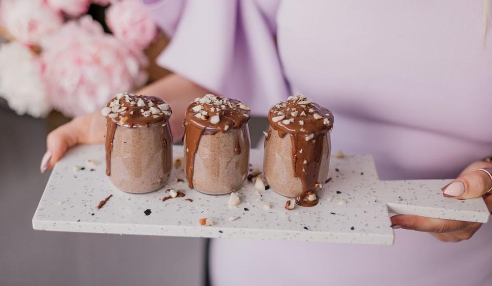 Alimentul care ne face mai deştepţi. Prof. dr. Vlad Ciurea: "Ne ajută mult, susţine celula nervoasă a creierului" 846914