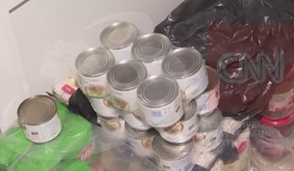 ”Umilea pacienții, îi lovea peste mâini” | Imagini exclusive din azilul "Armonia" din Ilfov, închis de DIICOT 847259