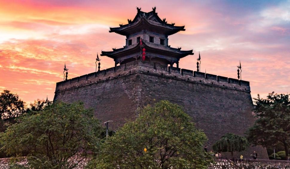 O nouă tendință în turism: vacanțe în China 847183