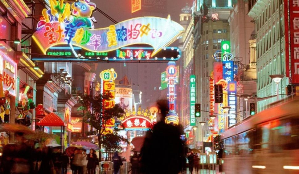 O nouă tendință în turism: vacanțe în China 847185