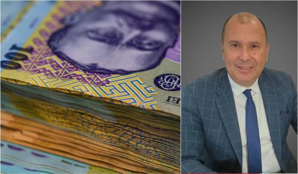 Pensionarii români care vor primi mai mulți bani începând din toamnă! Anunțul președintelui CNPP, Daniel Baciu