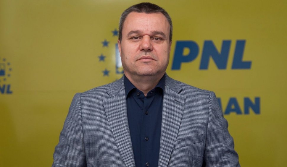 PNL Teleorman se clatină sub Eugen Pîrvulescu. Doi primari liberali au anunţat că au trecut la PSD