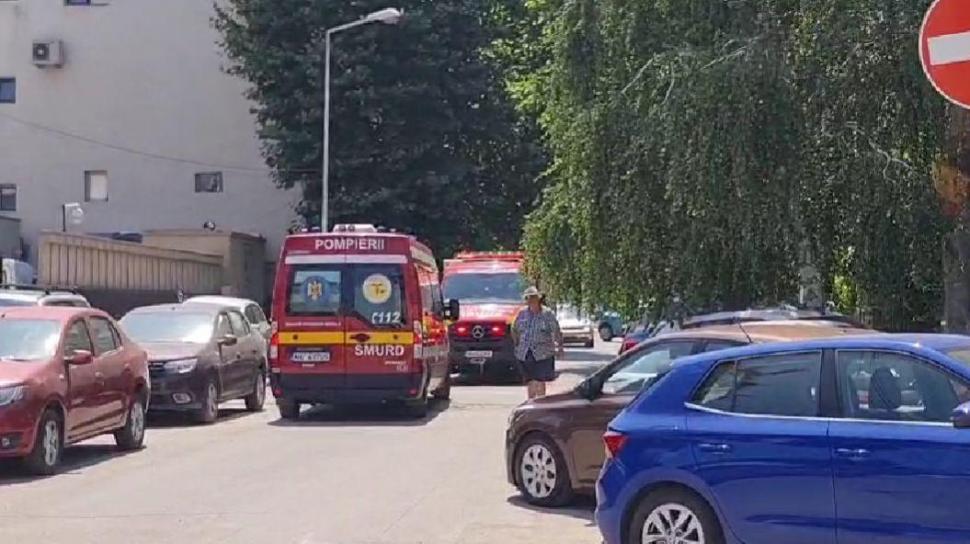 Tânără găsită moartă într-o cameră de hotel din Constanța. Camerista a fost cea care a dat alerta 847311