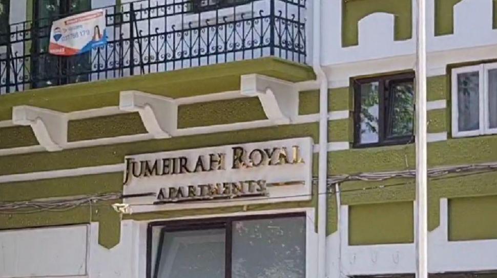 Tânără găsită moartă într-o cameră de hotel din Constanța. Camerista a fost cea care a dat alerta 847312