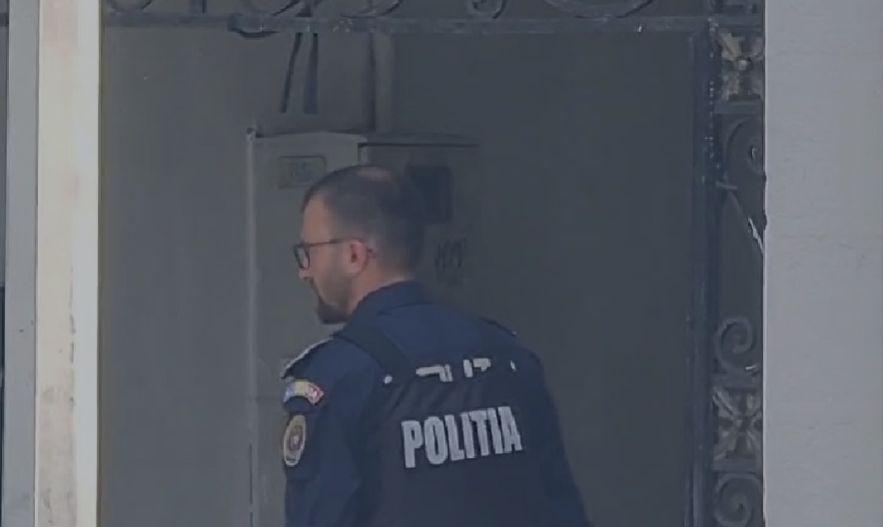 Tânără găsită moartă într-o cameră de hotel din Constanța. Camerista a fost cea care a dat alerta 847314