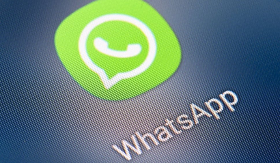 A picat WhatsApp. Românii nu mai pot folosi aplicația pe telefon sau desktop