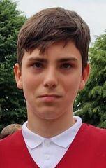 Alertă dispariţie copil! Cosmin, un băiat de 13 ani, a plecat de acasă şi nu s-a mai întors. Dacă îl vedeţi, sunaţi la 112! 847548