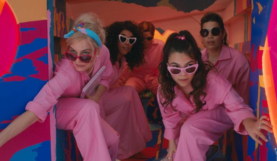 Filmul Barbie va fi lansat în România pe 21 iulie 2023. Cât costă un bilet în cinematografe 847358