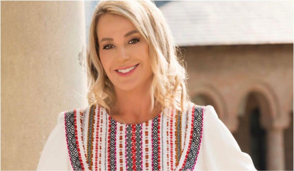 Nadia Comăneci: ”Este 10-le gimnasticii. Este 10-le României” 847335