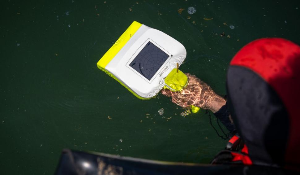 Salvamont România scrie din nou istorie cu ajutorul Vodafone 847413