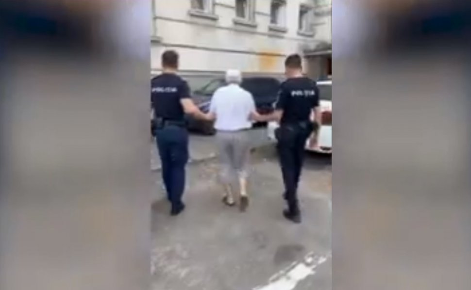 Caz șocant în Dolj: Bărbat de 83 ani, reținut pentru violarea unei fetițe de 7 ani din Craiova
