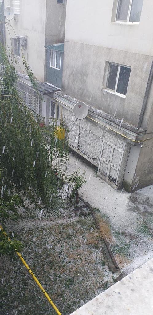 Imaginile dezastrului: "A fost teroare, nu am văzut aşa ceva" | Cum arată localităţile măturate de furtună 847585