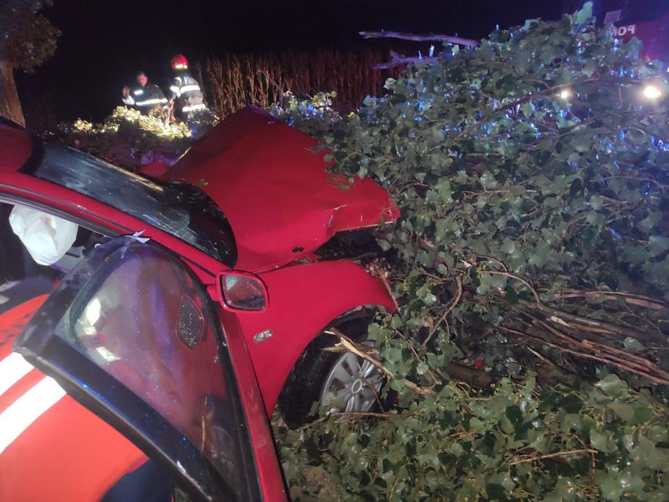 Imaginile dezastrului: "A fost teroare, nu am văzut aşa ceva" | Cum arată localităţile măturate de furtună 847589