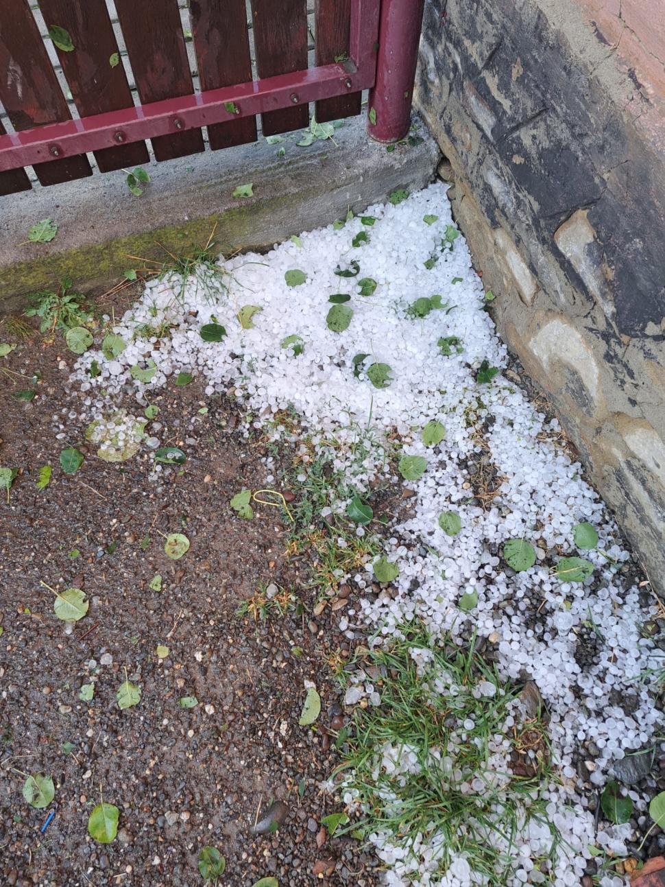 Imaginile dezastrului: "A fost teroare, nu am văzut aşa ceva" | Cum arată localităţile măturate de furtună 847591