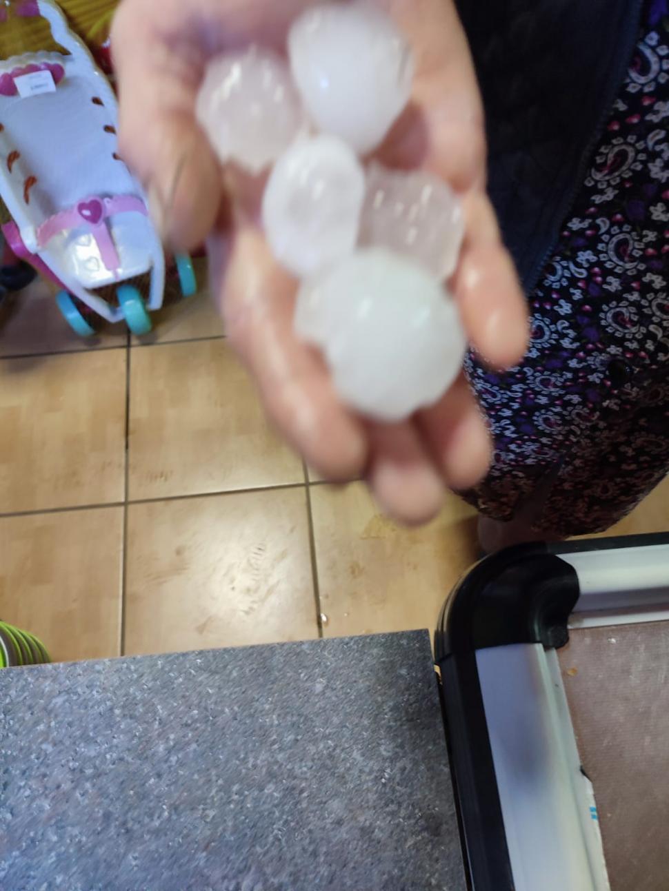 Imaginile dezastrului: "A fost teroare, nu am văzut aşa ceva" | Cum arată localităţile măturate de furtună 847594