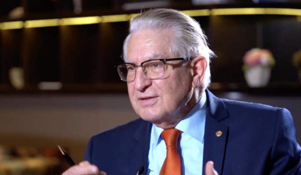 Alimentul care curăță vasele de sânge și ajută creierul. Prof. dr. Vlad Ciurea: "Este dovedit!" 847862