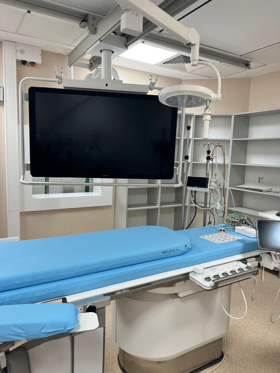 Primul ambulatoriu de specialitate finanțat din PNRR, inaugurat de ministrul Sănătății, Alexandru Rafila, la Hunedoara  847918