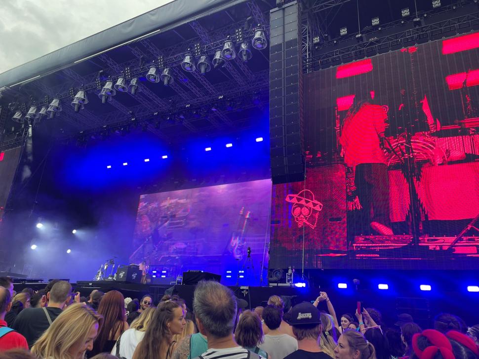 Distracția continuă la Electric Castle 2023. Surprize pregătite de organizatori pentru cei care participă la festival 847959