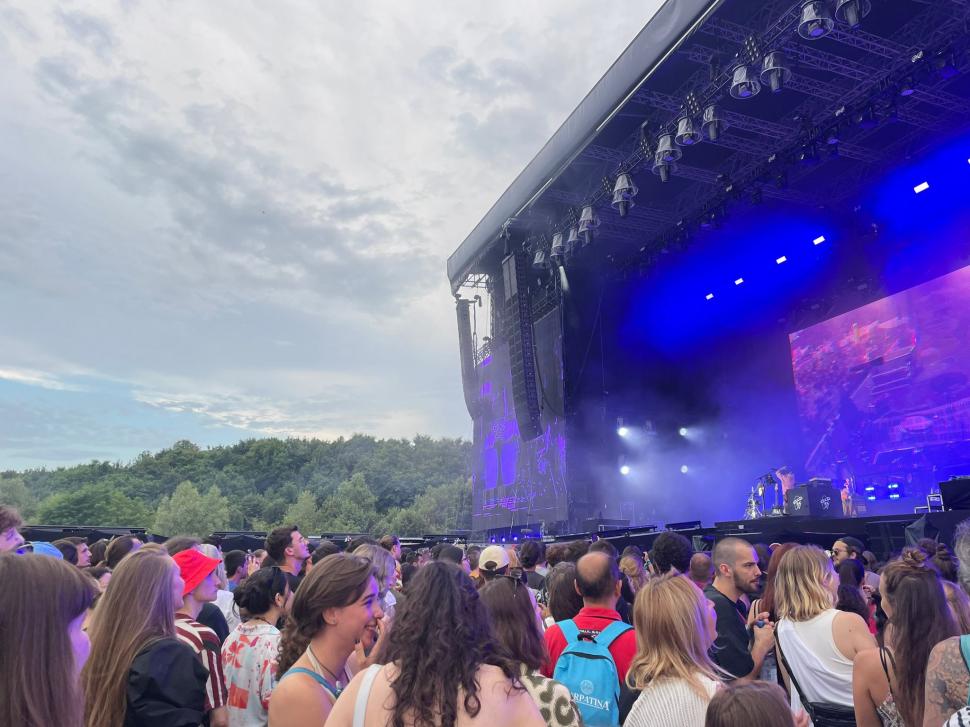 Distracția continuă la Electric Castle 2023. Surprize pregătite de organizatori pentru cei care participă la festival 847960